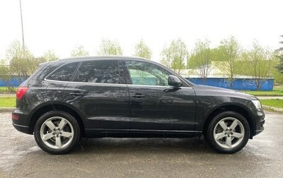 Audi Q5, 2008 год, 1 370 000 рублей, 1 фотография