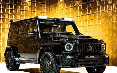 Mercedes-Benz G-Класс AMG, 2025 год, 52 000 000 рублей, 1 фотография