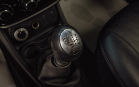 Renault Duster I рестайлинг, 2013 год, 899 000 рублей, 14 фотография