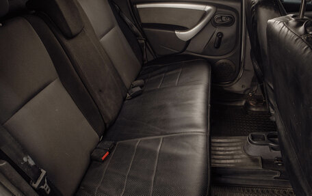 Renault Duster I рестайлинг, 2013 год, 899 000 рублей, 16 фотография