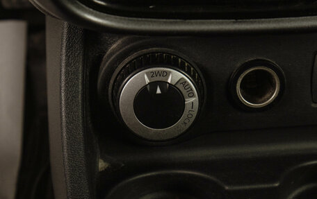 Renault Duster I рестайлинг, 2013 год, 899 000 рублей, 15 фотография
