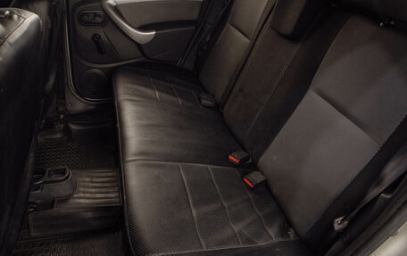 Renault Duster I рестайлинг, 2013 год, 899 000 рублей, 17 фотография