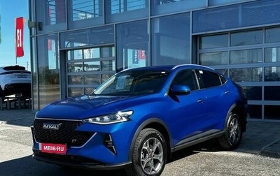 Haval F7x I, 2022 год, 1 890 000 рублей, 1 фотография