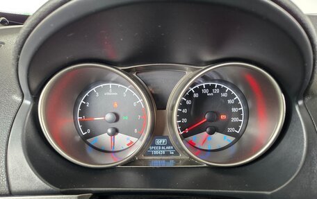 Geely Emgrand X7 I, 2016 год, 690 000 рублей, 11 фотография