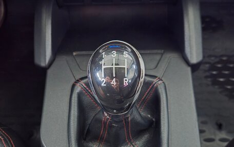 Geely Emgrand X7 I, 2016 год, 690 000 рублей, 17 фотография