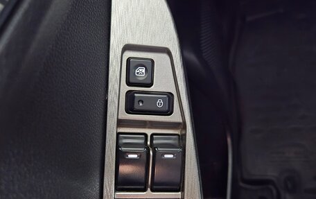 Geely Emgrand X7 I, 2016 год, 690 000 рублей, 18 фотография