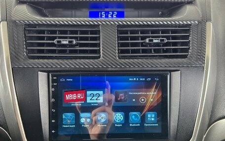 Geely Emgrand X7 I, 2016 год, 690 000 рублей, 15 фотография