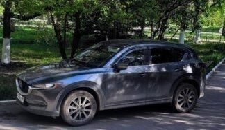 Mazda CX-5 II, 2018 год, 2 600 000 рублей, 3 фотография