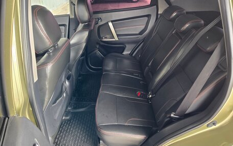 Geely Emgrand X7 I, 2016 год, 690 000 рублей, 20 фотография