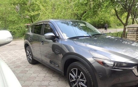 Mazda CX-5 II, 2018 год, 2 600 000 рублей, 2 фотография