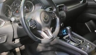 Mazda CX-5 II, 2018 год, 2 600 000 рублей, 5 фотография