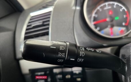 Geely Emgrand X7 I, 2016 год, 690 000 рублей, 13 фотография
