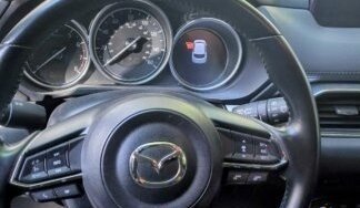 Mazda CX-5 II, 2018 год, 2 600 000 рублей, 10 фотография