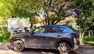 Mazda CX-5 II, 2018 год, 2 600 000 рублей, 4 фотография