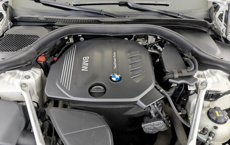 BMW 5 серия, 2020 год, 3 850 000 рублей, 9 фотография