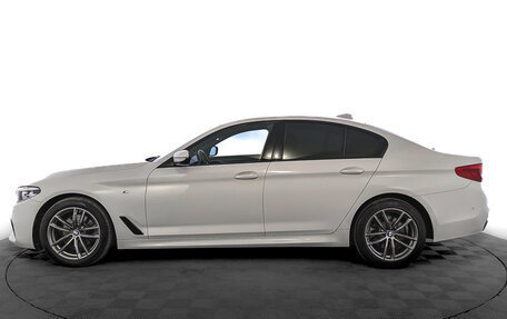 BMW 5 серия, 2020 год, 3 850 000 рублей, 8 фотография
