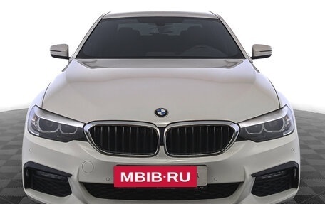 BMW 5 серия, 2020 год, 3 850 000 рублей, 2 фотография