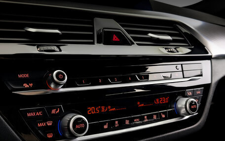 BMW 5 серия, 2020 год, 3 850 000 рублей, 27 фотография