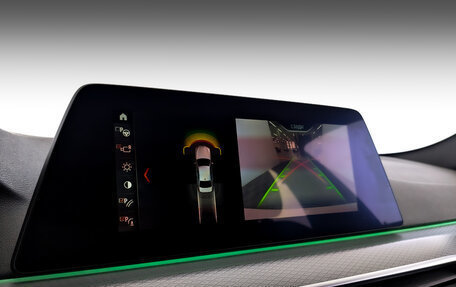BMW 5 серия, 2020 год, 3 850 000 рублей, 30 фотография