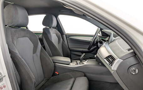 BMW 5 серия, 2020 год, 3 850 000 рублей, 24 фотография