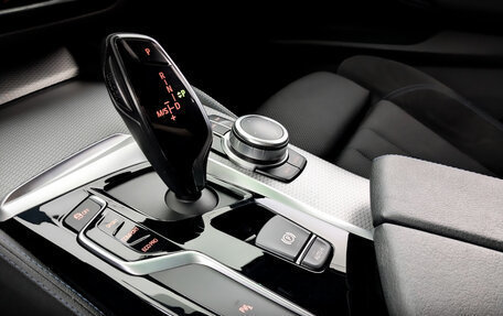 BMW 5 серия, 2020 год, 3 850 000 рублей, 28 фотография