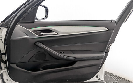 BMW 5 серия, 2020 год, 3 850 000 рублей, 25 фотография