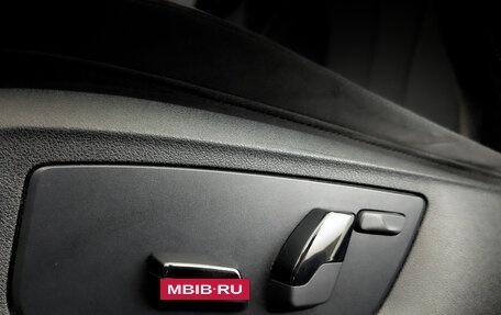 BMW 5 серия, 2020 год, 3 850 000 рублей, 21 фотография