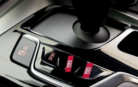 BMW 5 серия, 2020 год, 3 850 000 рублей, 29 фотография