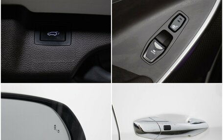 Hyundai Santa Fe III рестайлинг, 2018 год, 1 991 000 рублей, 16 фотография