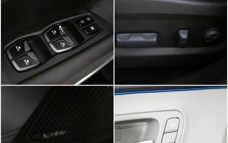 Hyundai Santa Fe III рестайлинг, 2018 год, 1 991 000 рублей, 17 фотография