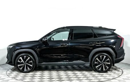 Geely Atlas, 2024 год, 2 947 000 рублей, 8 фотография
