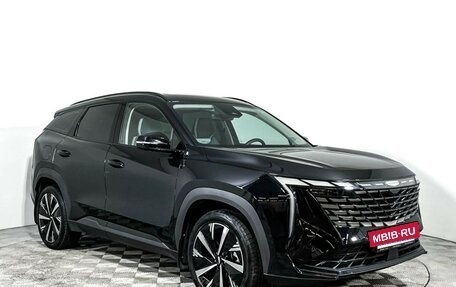 Geely Atlas, 2024 год, 2 947 000 рублей, 3 фотография