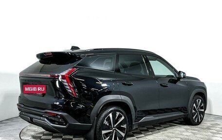 Geely Atlas, 2024 год, 2 947 000 рублей, 5 фотография