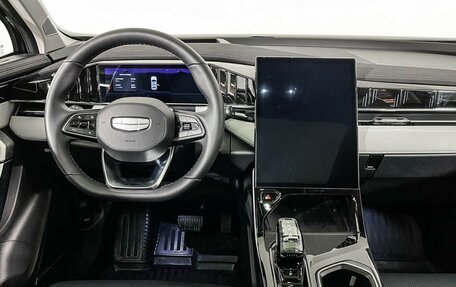 Geely Atlas, 2024 год, 2 947 000 рублей, 12 фотография