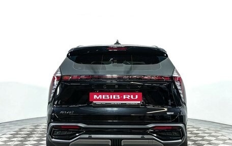 Geely Atlas, 2024 год, 2 947 000 рублей, 6 фотография