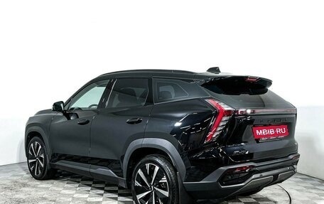 Geely Atlas, 2024 год, 2 947 000 рублей, 7 фотография