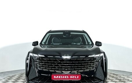 Geely Atlas, 2024 год, 2 947 000 рублей, 2 фотография