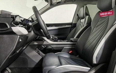 Geely Atlas, 2024 год, 2 947 000 рублей, 14 фотография