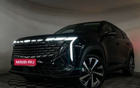 Geely Atlas, 2024 год, 2 947 000 рублей, 23 фотография