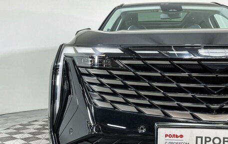 Geely Atlas, 2024 год, 2 947 000 рублей, 26 фотография