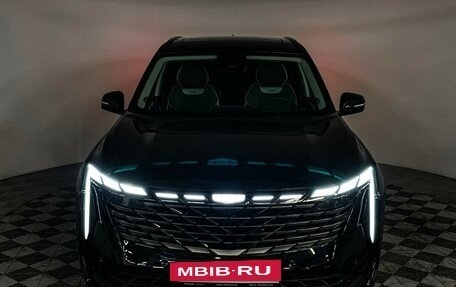 Geely Atlas, 2024 год, 2 947 000 рублей, 24 фотография