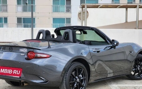 Mazda MX-5, 2020 год, 3 000 000 рублей, 3 фотография