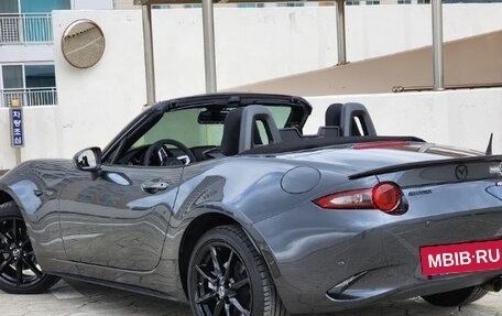 Mazda MX-5, 2020 год, 3 000 000 рублей, 2 фотография