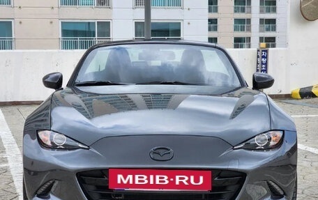 Mazda MX-5, 2020 год, 3 000 000 рублей, 5 фотография