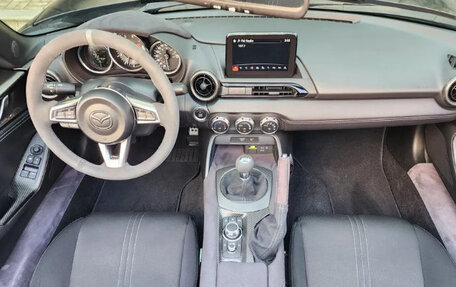 Mazda MX-5, 2020 год, 3 000 000 рублей, 17 фотография