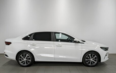 Geely Emgrand, 2024 год, 1 750 000 рублей, 4 фотография