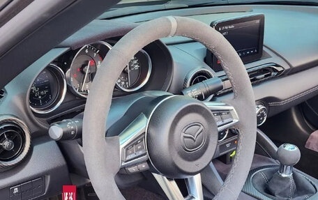 Mazda MX-5, 2020 год, 3 000 000 рублей, 11 фотография