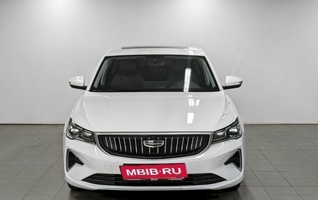 Geely Emgrand, 2024 год, 1 750 000 рублей, 2 фотография