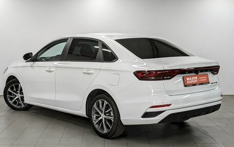 Geely Emgrand, 2024 год, 1 750 000 рублей, 7 фотография