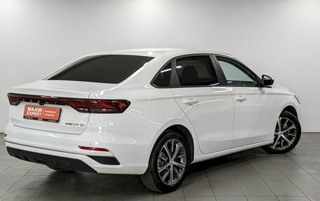 Geely Emgrand, 2024 год, 1 750 000 рублей, 5 фотография